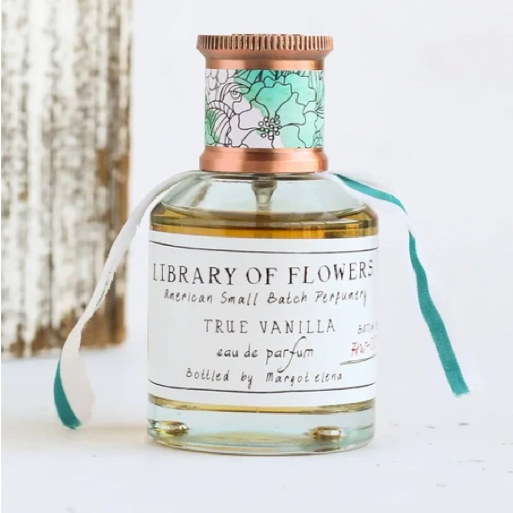 Library of Flowers Willow & Water eau de parfum-New - Picture 6 of 12